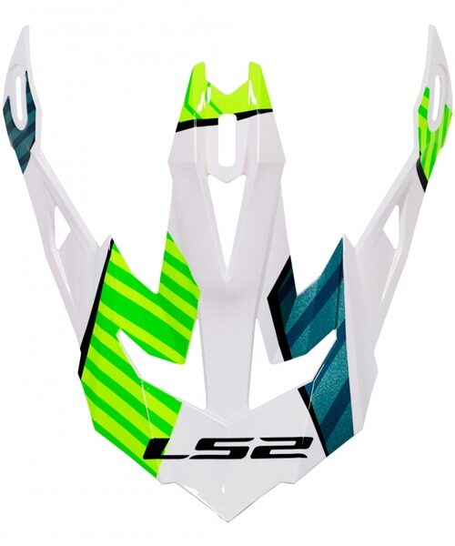 LS2 Peak for Subverter Helmet Astro