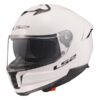 LS2 Stream II Modular Helmet Summer