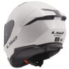 LS2 Stream II Modular Helmet Summer - Image 4