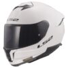 LS2 Stream II Modular Helmet Summer - Image 2