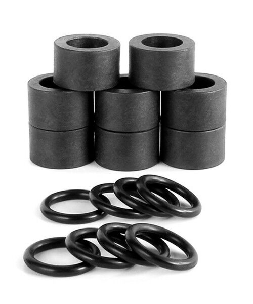 EPI A-Arm Bushing Kit Fits Polaris