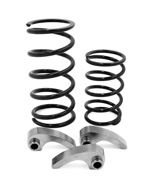 EPI Clutch Kit - Sport Utility Fits Polaris