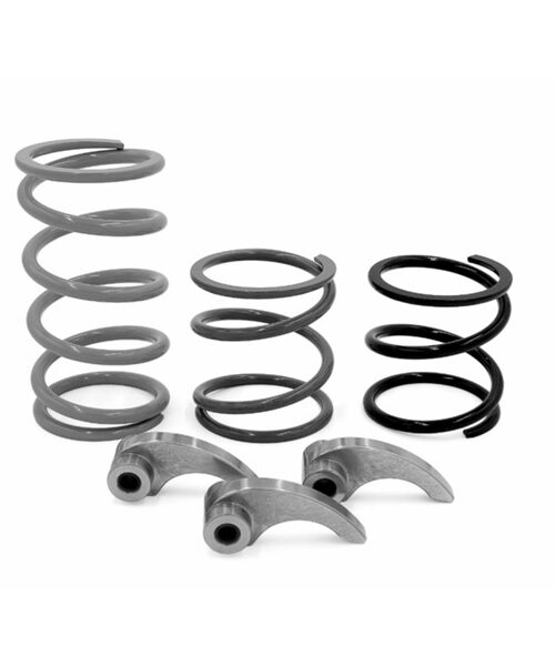 EPI Clutch Kit - Sport Utility Fits Polaris