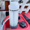 Kimpex Mix Oil to Gas Measuring Bottle 32 oz - Image 3