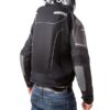 Helite Vented Airbag Jacket Men, Women - Image 4