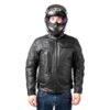 Helite Airbag Roadster Jacket Men, Women - Image 3