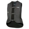 Helite Electronic Turtle Black Jacket Men, Women