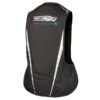 Helite Electronic Turtle Black Jacket Men, Women - Image 2