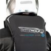 Helite Electronic Turtle Black Jacket Men, Women - Image 6