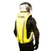 Helite Electronic Hi-Viz Turtle Jacket Men, Women - Image 4
