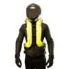 Helite Electronic Hi-Viz Turtle Jacket Men, Women - Image 5