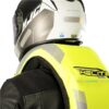 Helite Electronic Hi-Viz Turtle Jacket Men, Women - Image 8