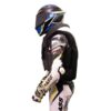 Helite Electronic GP Air Jacket Men, Women - Image 6