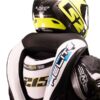 Helite Electronic GP Air Jacket Men, Women - Image 7