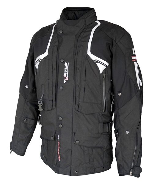 Helite Touring Jacket Men, Women