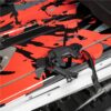 Kimpex Connect Connect mounting bases for snowmobile accessories - Image 10