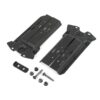 Kimpex Connect Stacking Kit 2 designed to stack an accessory on the tank - Image 3