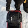 Kimpex Connect Shovel Bag with Shovel - Image 3