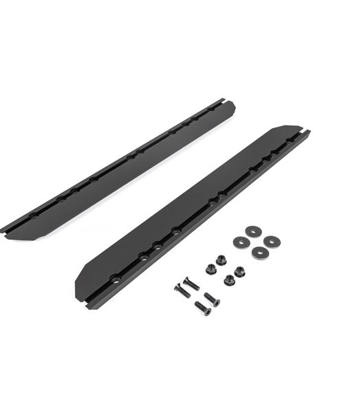 Kimpex Connect mounting base guide rails