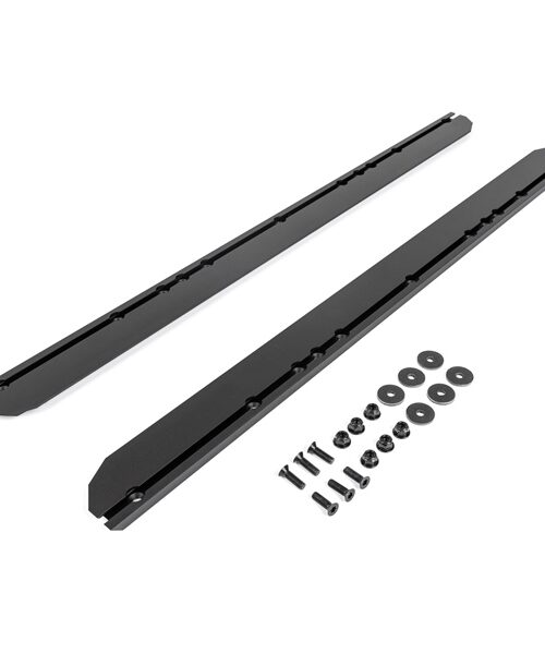 Kimpex Connect mounting base guide rails