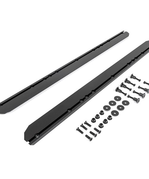 Kimpex Connect mounting base guide rails - BRP