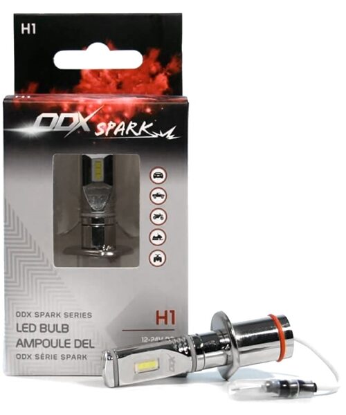 ODX Spark Series LED Bulb 880