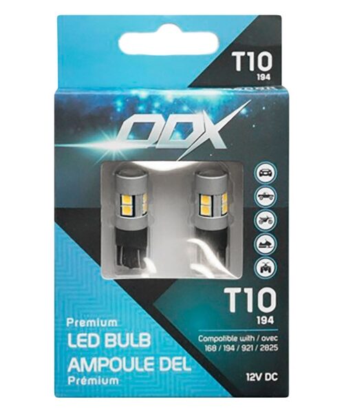 ODX Mini Series LED Bulb 194