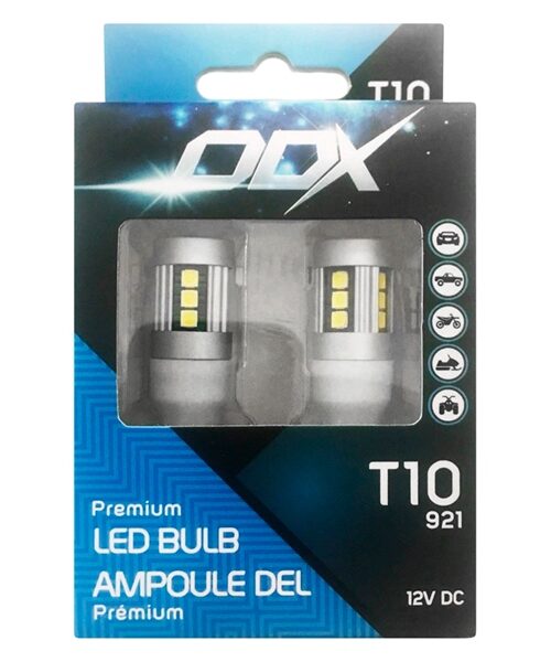 ODX Mini Series LED Bulb 921