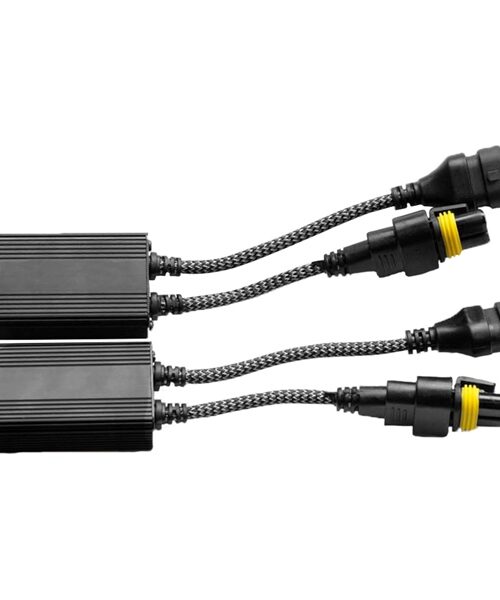 ODX Smart Decoder
