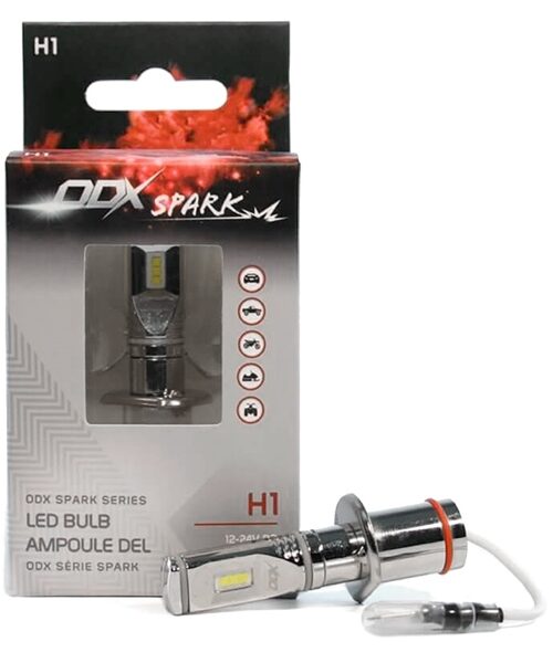ODX Spark Series LED Bulb H1
