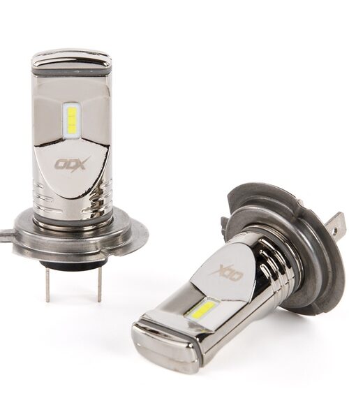 ODX Spark Series LED Bulb H7
