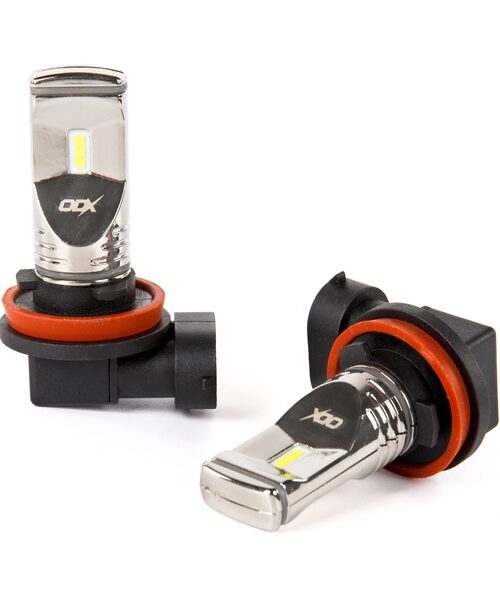 ODX Spark Series LED Bulb H11
