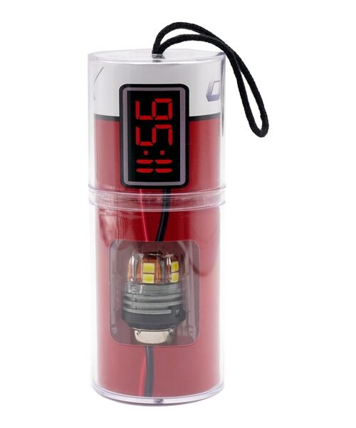 ODX Mini Series LED Bulb 1156