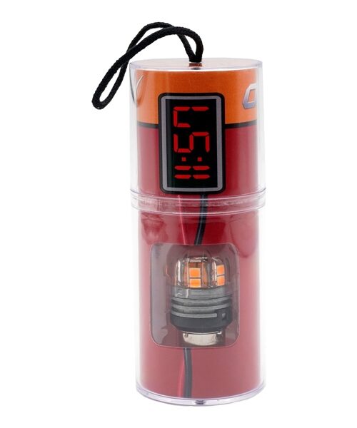 ODX Mini Series LED Bulb 1157