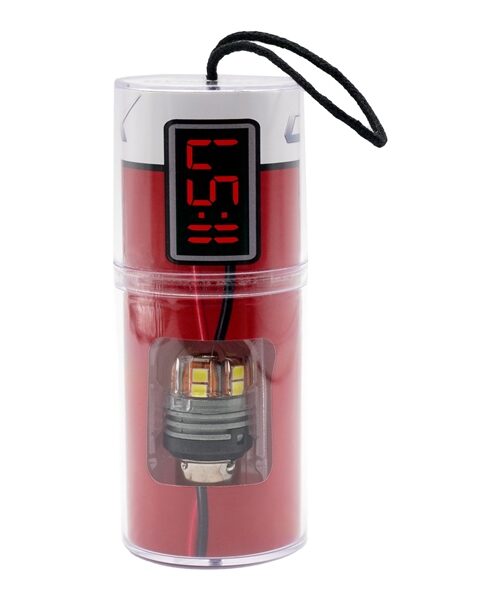 ODX Mini Series LED Bulb 1157