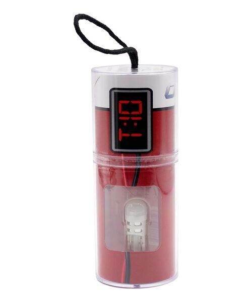 ODX Mini Series LED Bulb T10