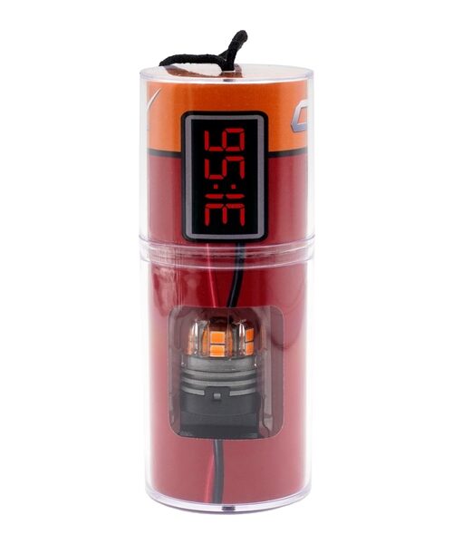 ODX Mini Series LED Bulb 3156