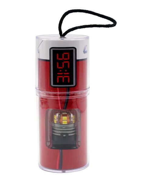 ODX Mini Series LED Bulb 3156