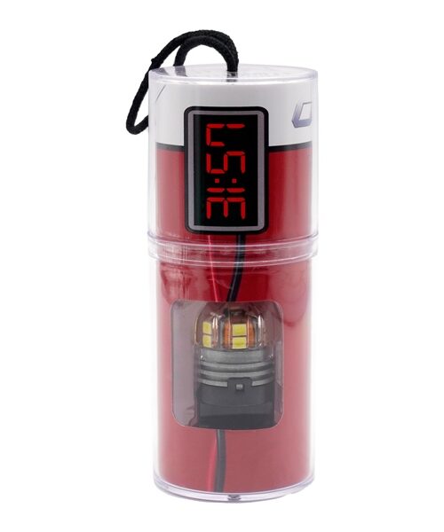 ODX Mini Series LED Bulb 3157