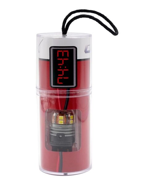 ODX Mini Series LED Bulb 7443
