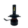 ODX SNO-WY Bicolor LED bulb H4 - Image 2