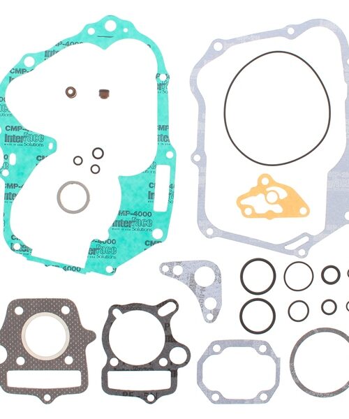 VertexWinderosa Complete Engine Gasket Kit Fits Honda - 404067