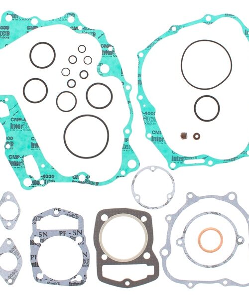 VertexWinderosa Complete Engine Gasket Kit Fits Honda - 404069