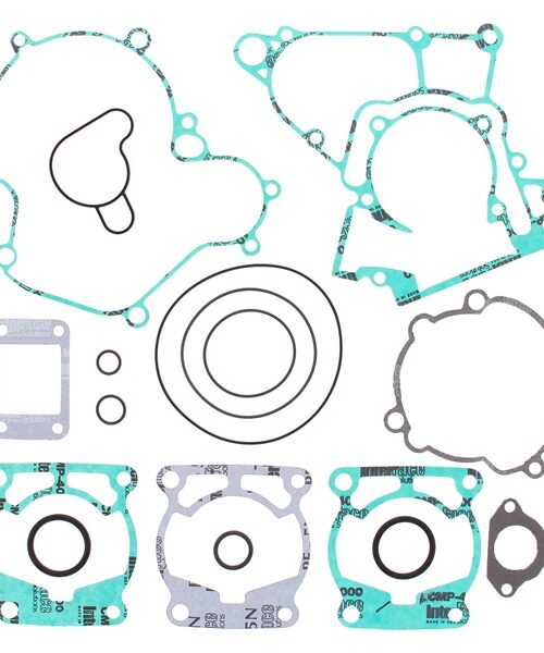 VertexWinderosa Complete Engine Gasket Kit Fits KTM - 404072