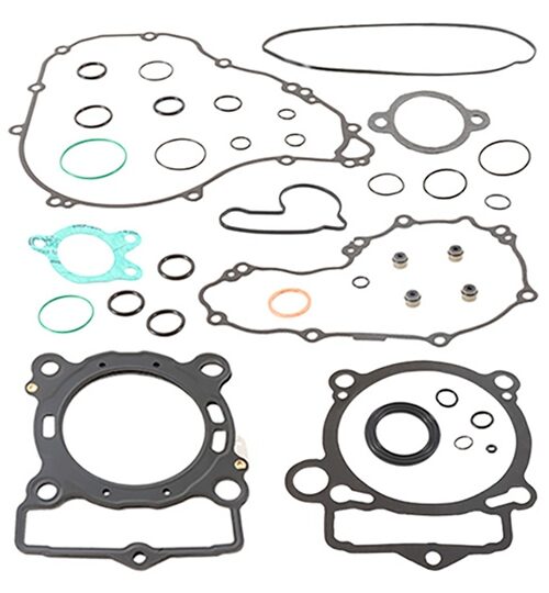 VertexWinderosa Complete Engine Gasket Kit Fits KTM - 404075