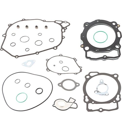 VertexWinderosa Complete Engine Gasket Kit Fits KTM - 404077