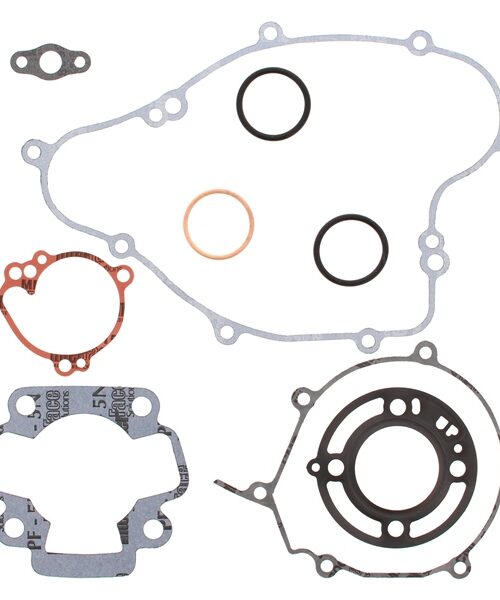 VertexWinderosa Complete Engine Gasket Kit Fits Kawasaki - 404080