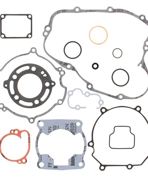 VertexWinderosa Complete Engine Gasket Kit Fits Kawasaki - 404081