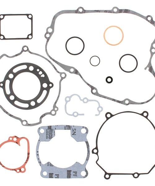 VertexWinderosa Complete Engine Gasket Kit Fits Kawasaki - 404082