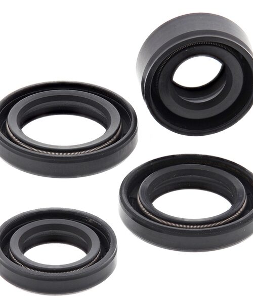 VertexWinderosa Oil Seal Sets Fits Honda - 404109